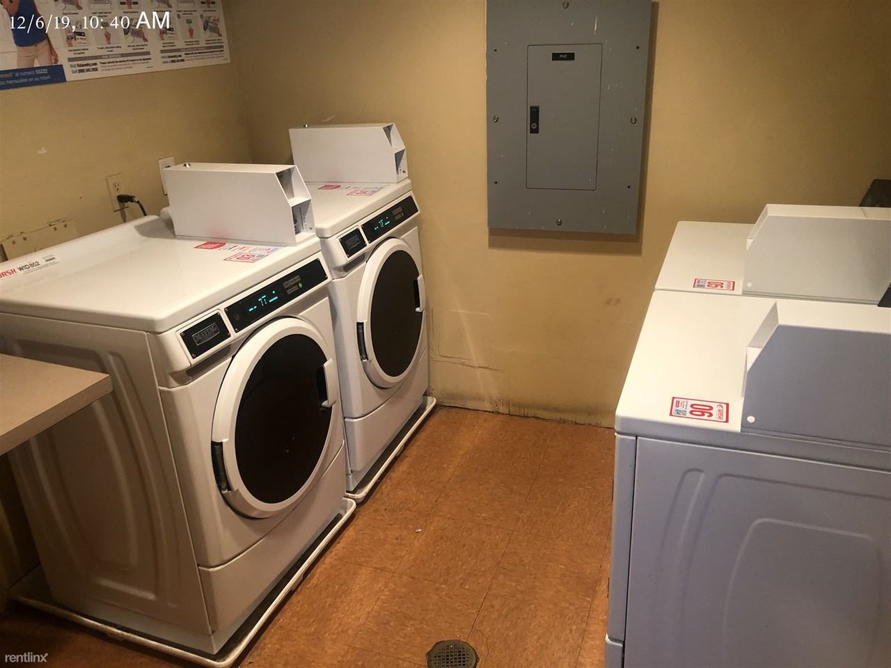 Lincoln Hotel - Photo 3 of 9