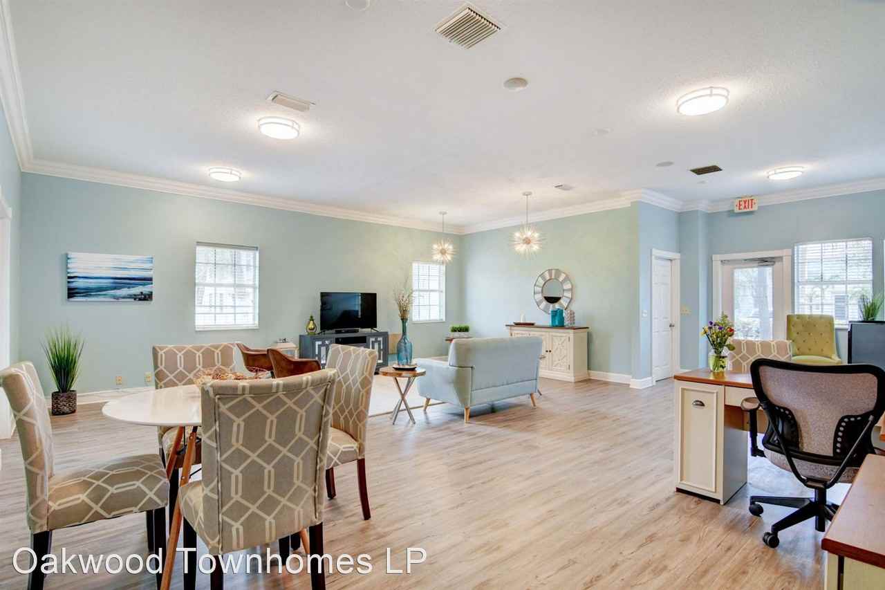 Oakwood Townhomes - Photo 2 of 21