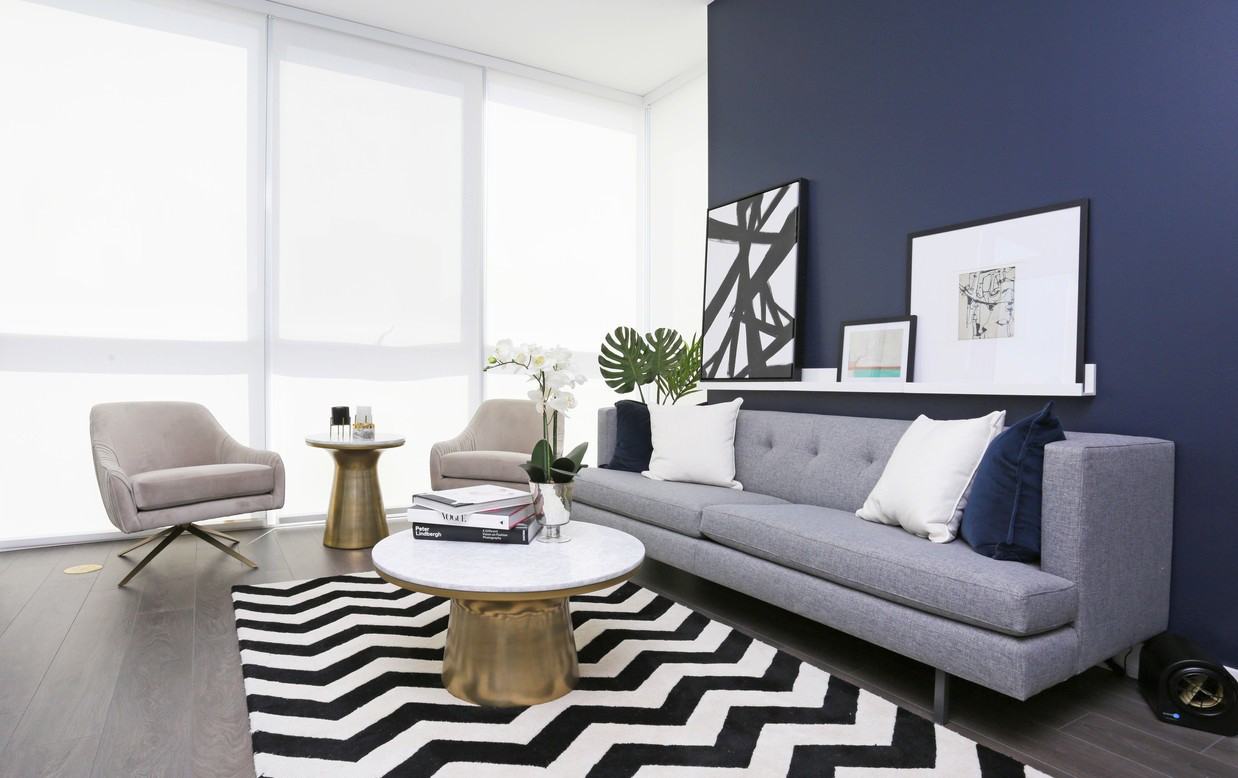 750 N Hudson Ave #1-1 - Photo 4 of 35