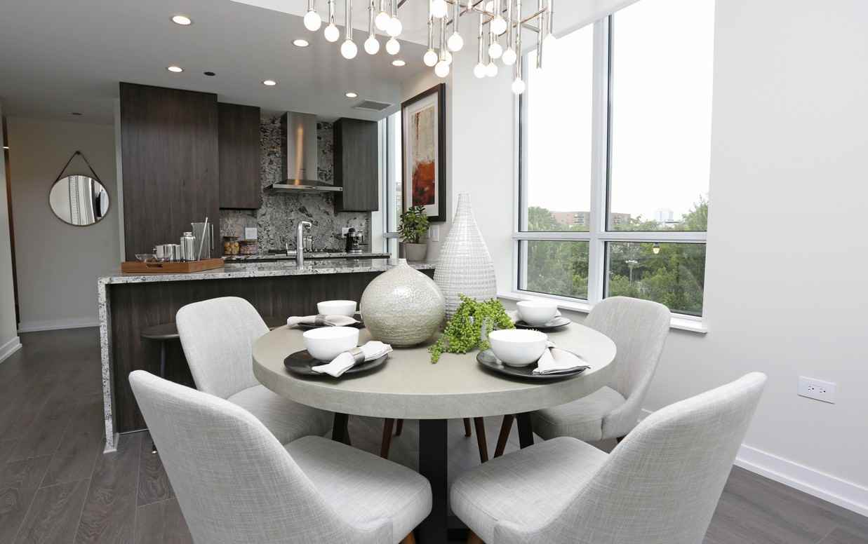 750 N Hudson Ave #2-2 - Photo 5 of 43