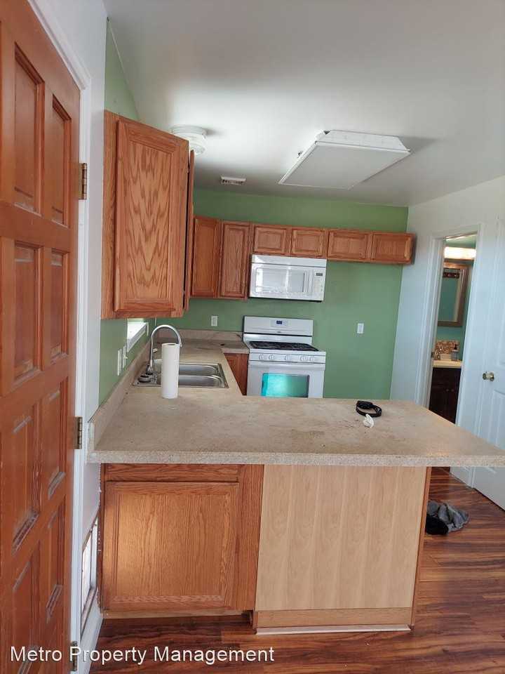 2 Bedroom Home on Several Acres with Possibility of Horse Pasture! - Photo 2 of 12