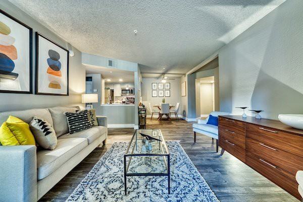 Asteria Apartment Homes - Photo 3 of 19