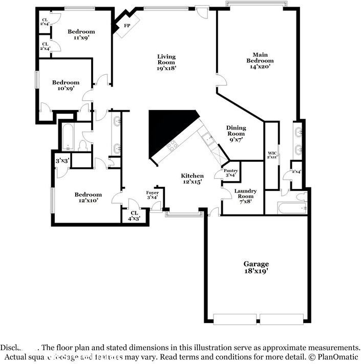 417 Deer Fern Dr - Photo 2 of 16
