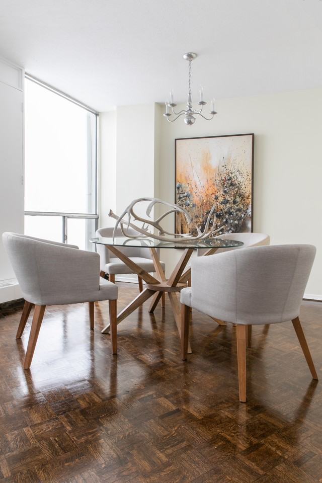 50 Graydon Hall Apartments 50 Graydon Hall Dr, Toronto, ON M3A 3A5