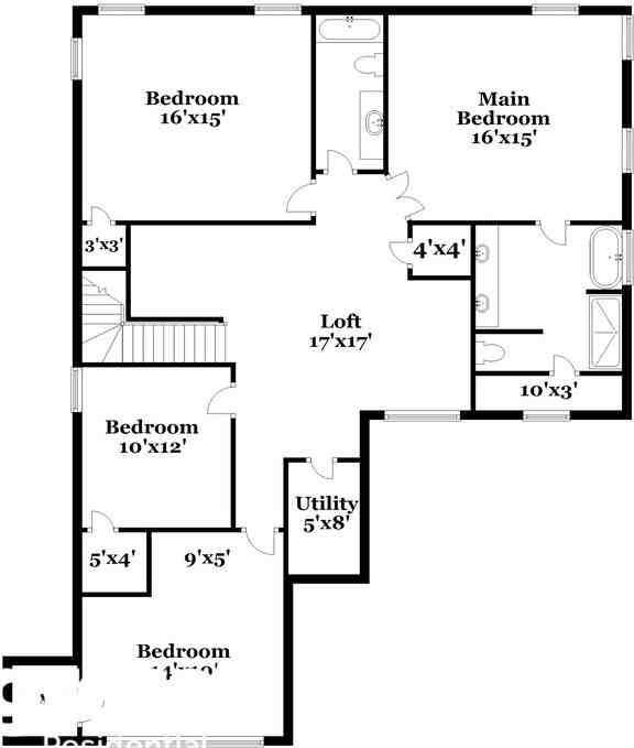 3331 Southerland Ct - Photo 3 of 17