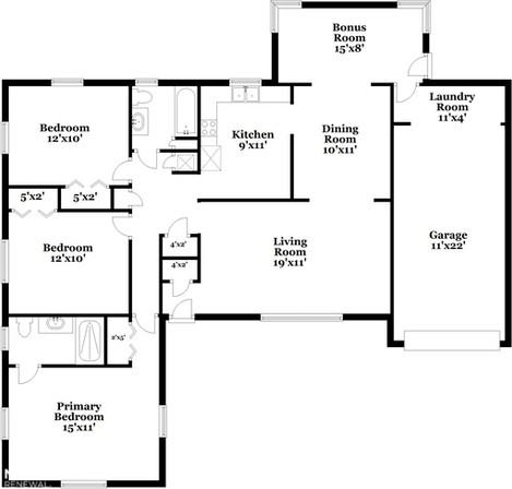 3236 Cathedral Ln - Photo 3 of 17