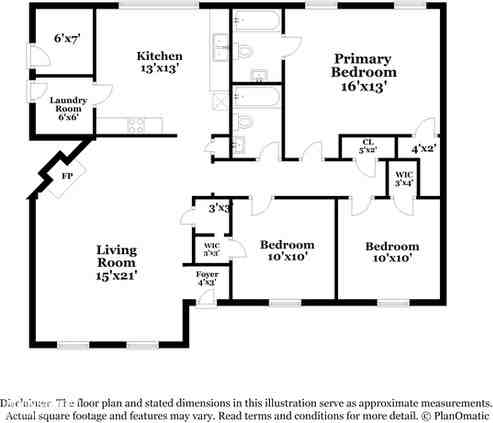 4439 Crump Rd - Photo 2 of 16