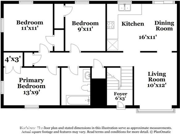 601 S Central St - Photo 2 of 17