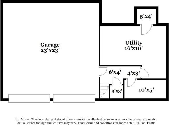 601 S Central St - Photo 3 of 17