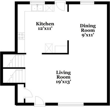 109 Manor Pl - Photo 3 of 19