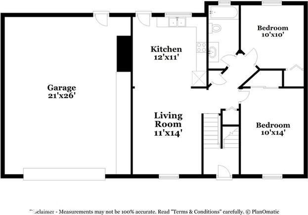 1856 S Nucla St - Photo 2 of 17