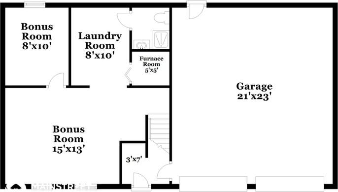7510 Walnut St - Photo 3 of 17