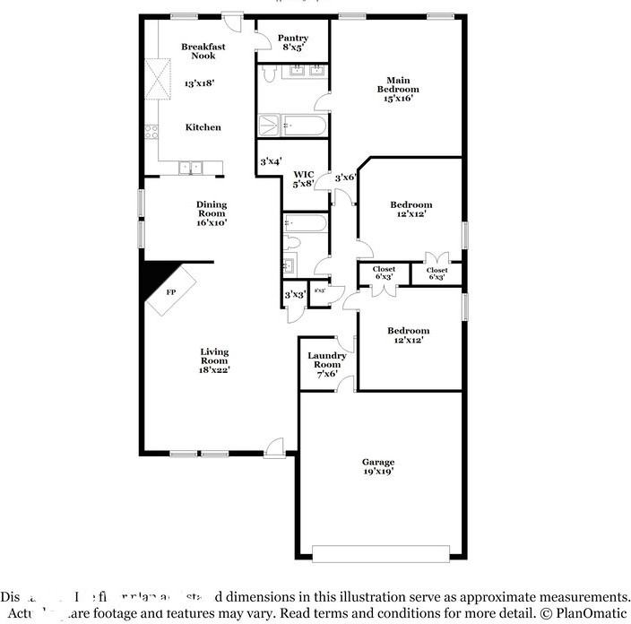 9113 Cheswick Dr - Photo 2 of 21