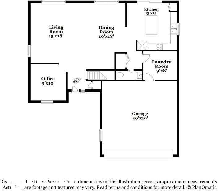 701 Gondola Run - Photo 2 of 17