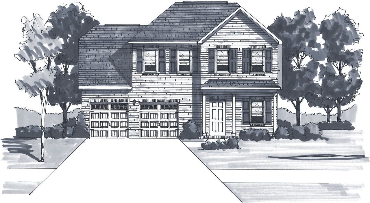 1020 Thornton Br Nw #1 - Photo 2 of 2