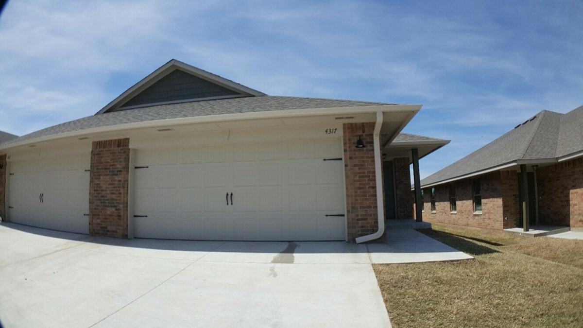 4317 Edinburg Way #1