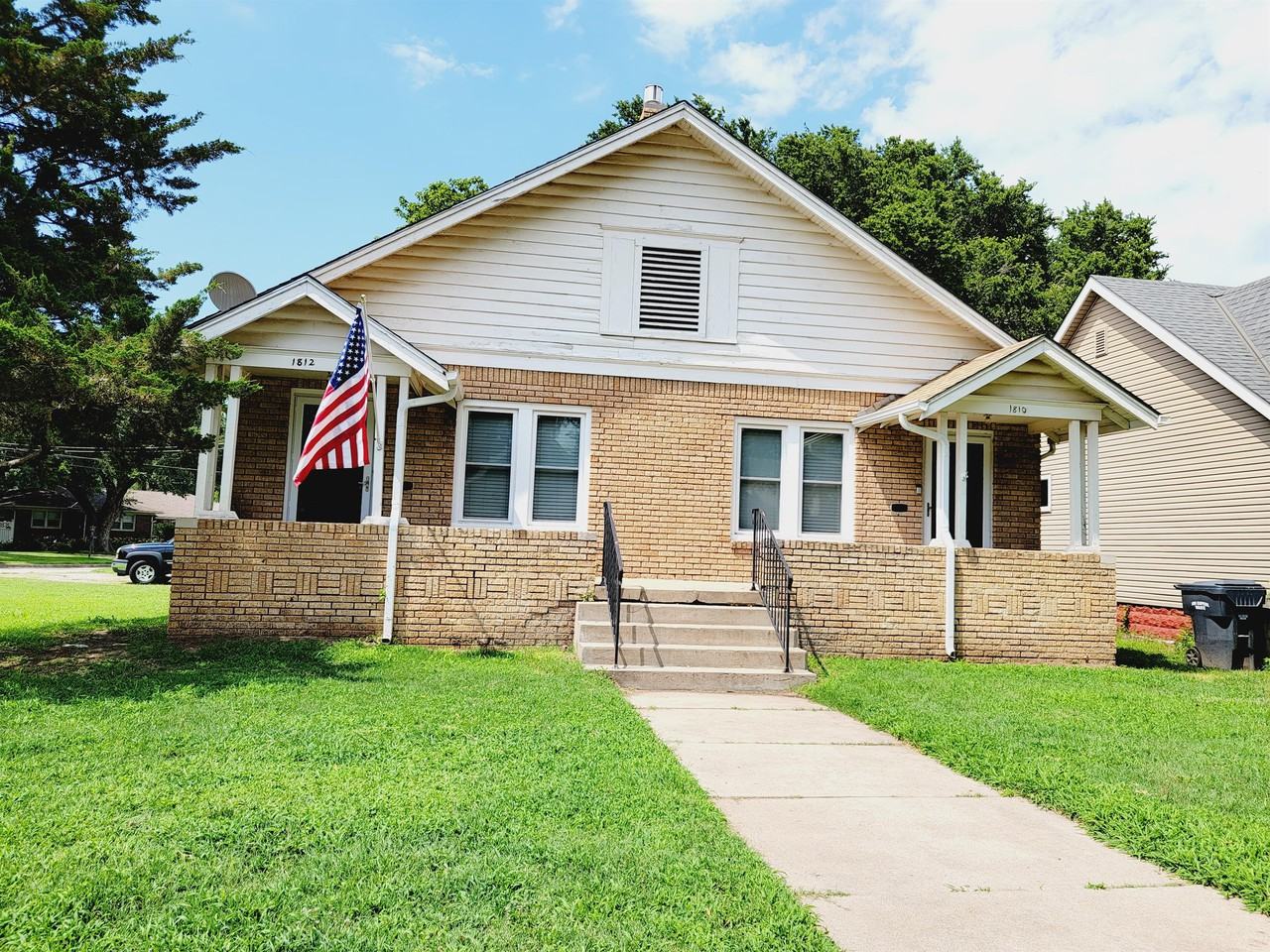 1812 W Mckee St #1 - Photo 2 of 21