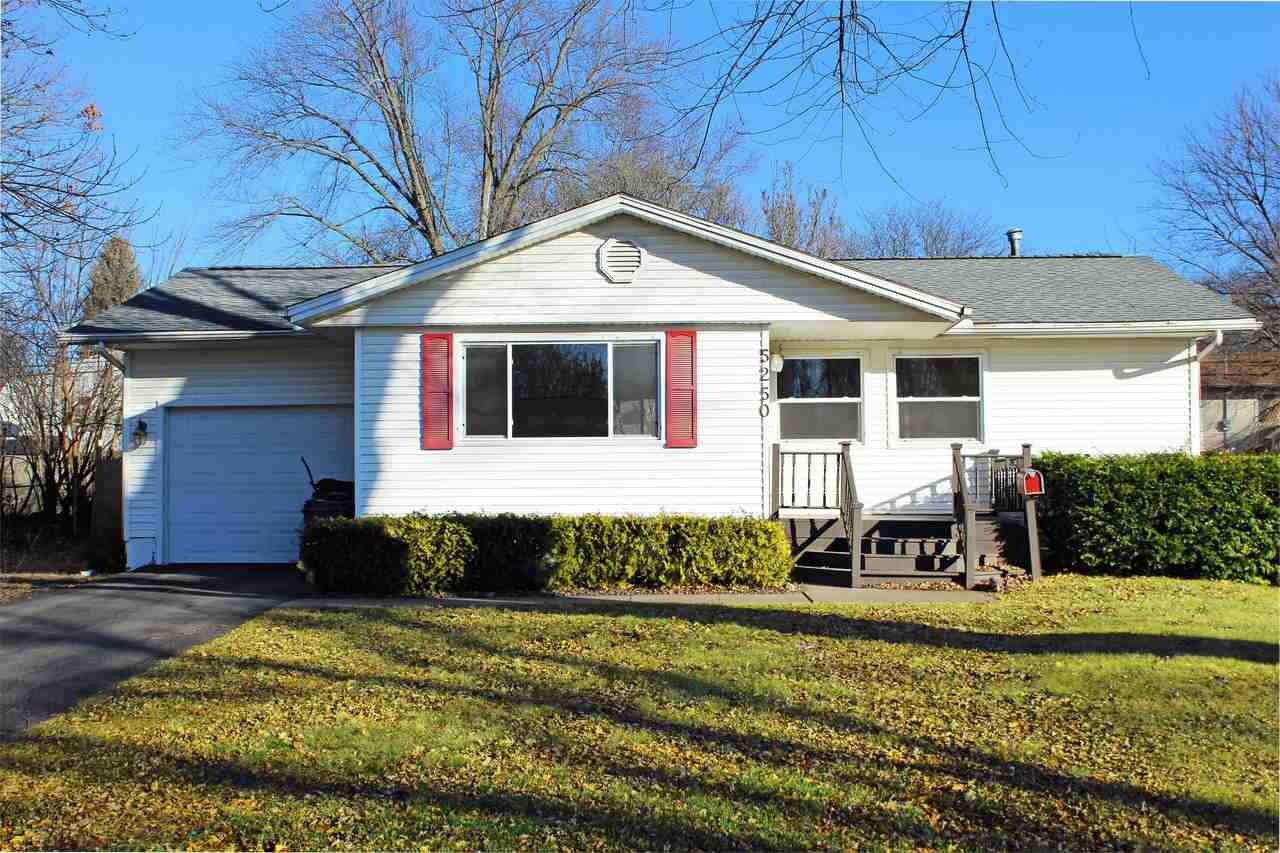 5250 Harbet Ave Nw #01