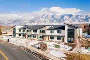 featured image of 220 N Spring Creek Pkwy #15