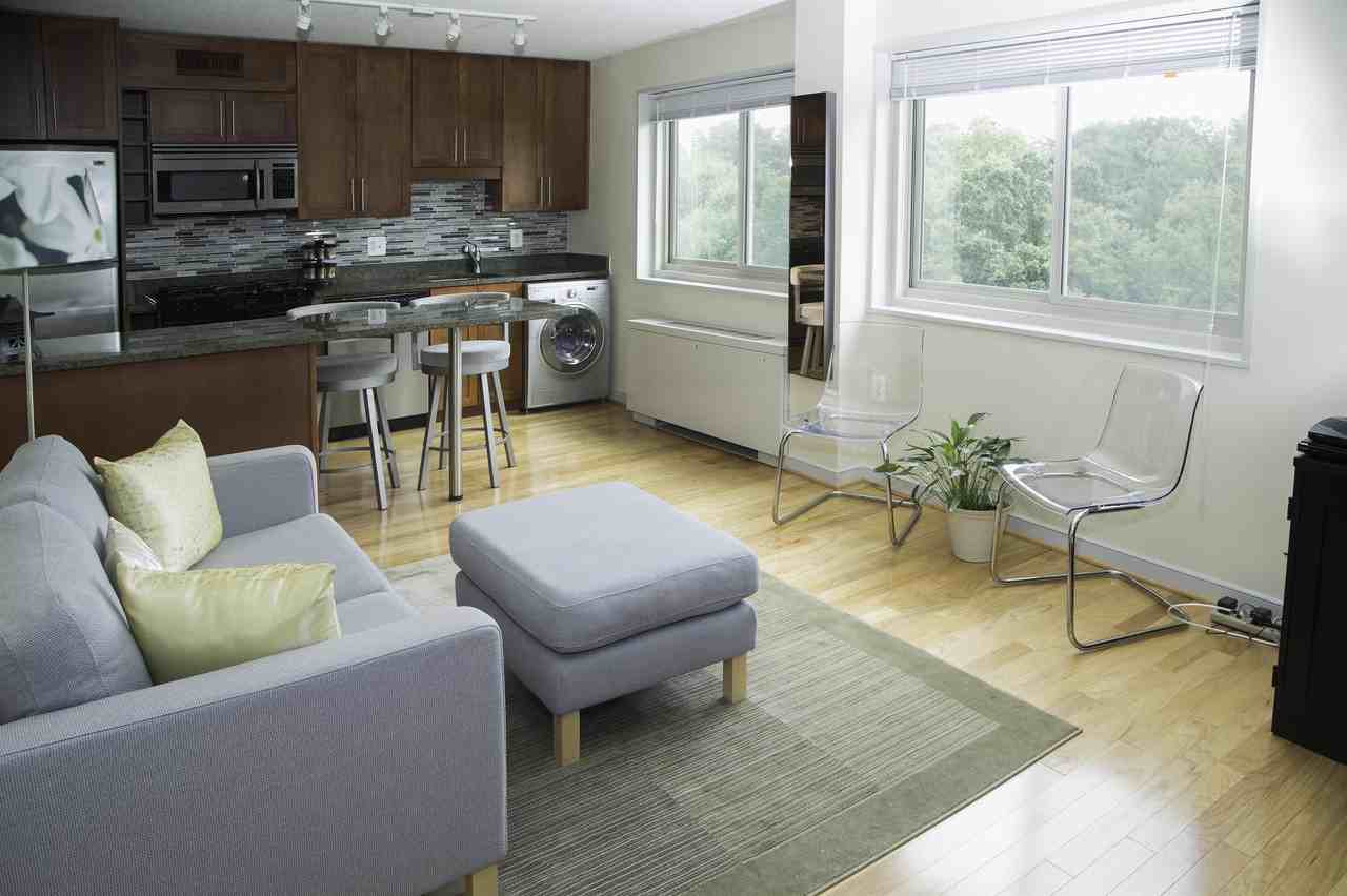 7333 New Hampshire Ave #708 - Photo 3 of 15