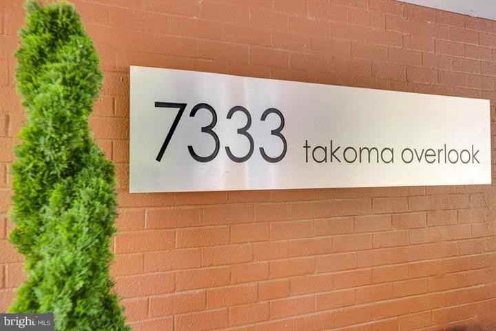 7333 New Hampshire Ave #708 - Photo 2 of 15