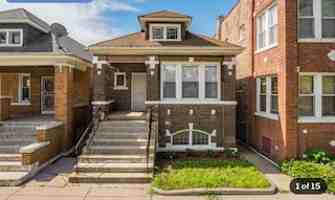featured image of 705 E 92nd St #SFR