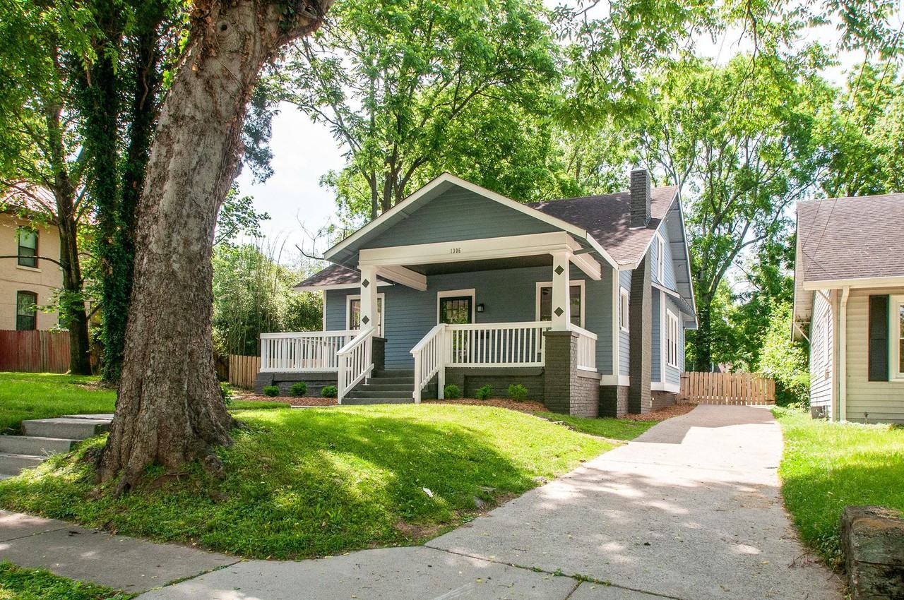 1306 Douglas Ave #1 - Photo 2 of 28