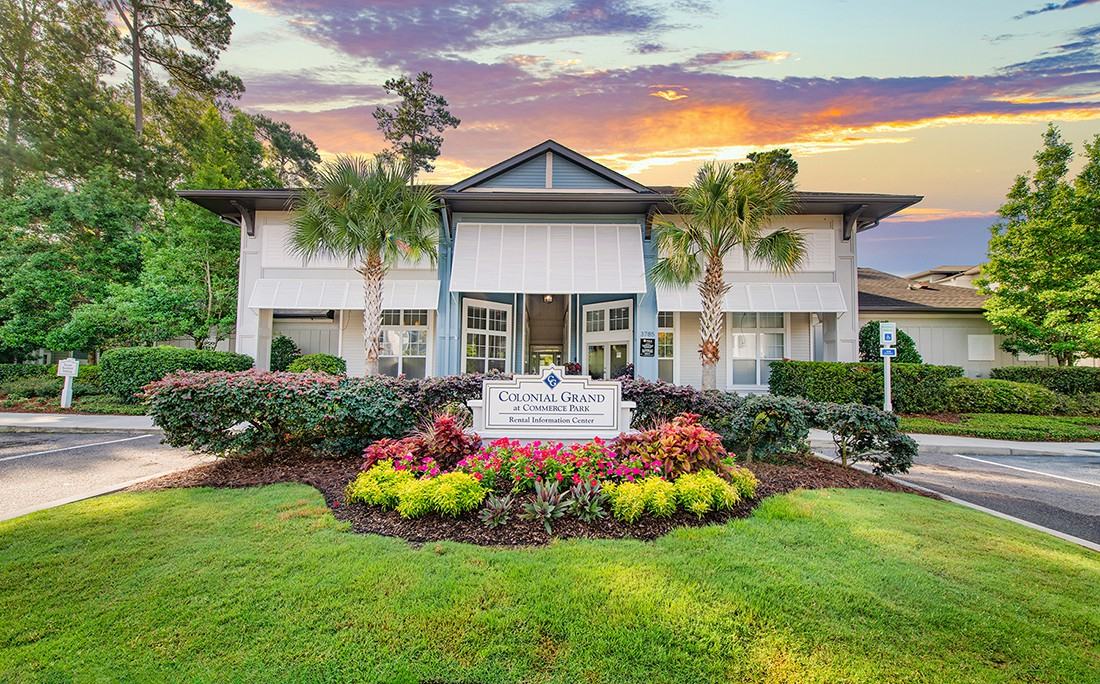 Colonial Grand at Commerce Park - Photo 2 of 16