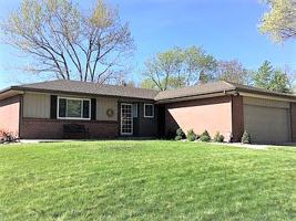 featured image of 6866 S Cook Way #1