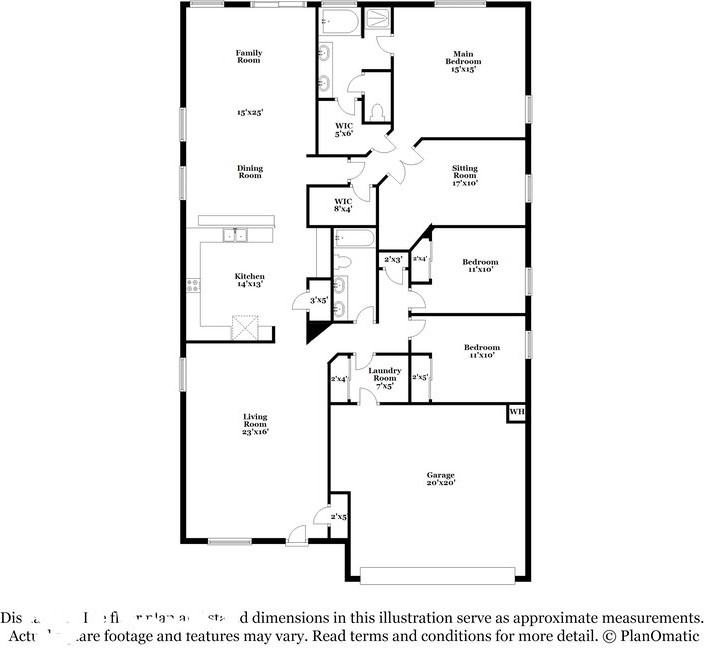 7009 W Shumway Farm Rd - Photo 2 of 21