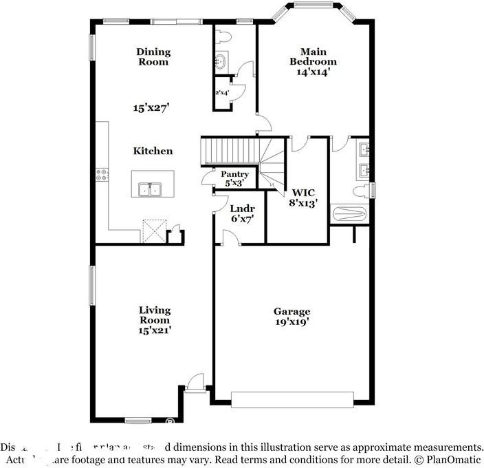 5438 W Maldonado Rd - Photo 2 of 18