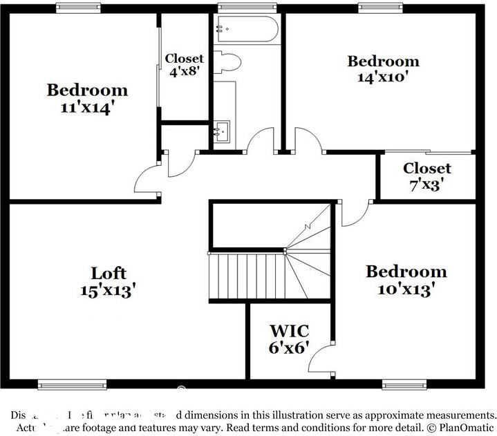 5438 W Maldonado Rd - Photo 3 of 18