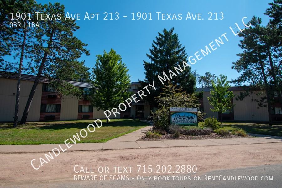 1901 Texas Ave Apt 213