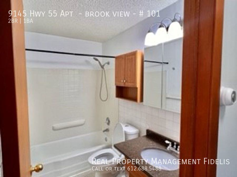 9145 9145 Hwy 55 Apt  - brook view #101 - Photo 3 of 7