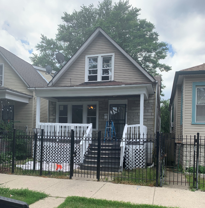 6416 S Oakley Ave, Chicago, IL 60636 5 Bedroom House for $1,650/month -  Zumper