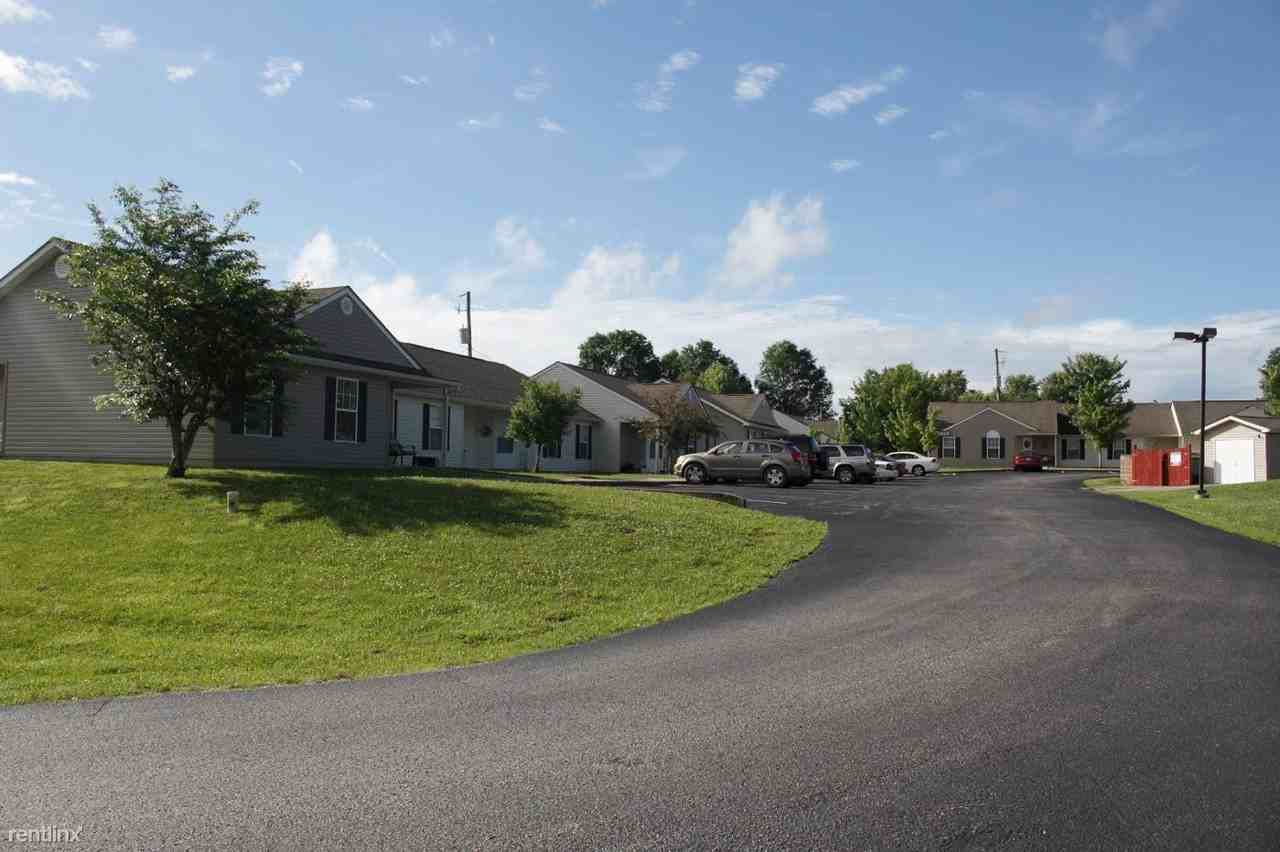 Pinecrest Apartments 37 Pinecrest Dr, Louisa, KY 41230 Zumper