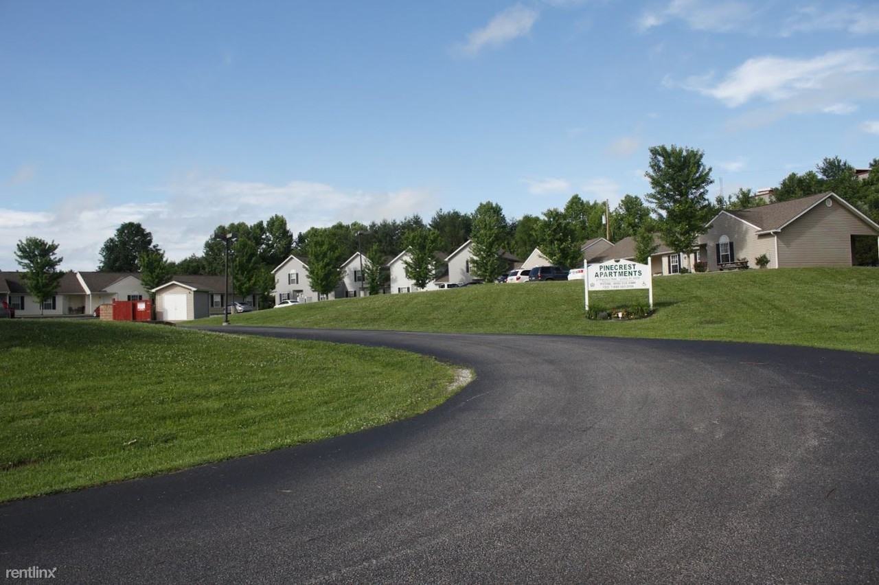 Pinecrest Apartments 37 Pinecrest Dr, Louisa, KY 41230 Zumper