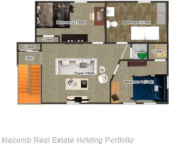 829 W Carroll St - Photo 2 of 15