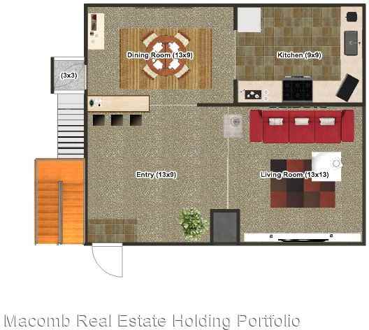 829 W Carroll St - Photo 3 of 15