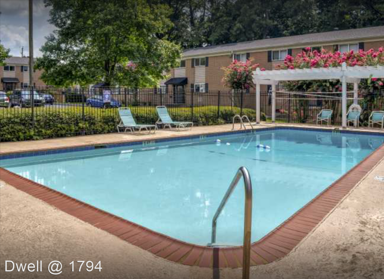 1794 James Ray Drive - Photo 2 of 6