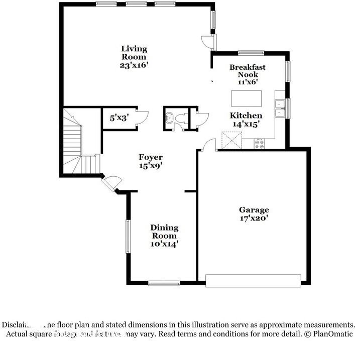 1060 Cabot Cv - Photo 2 of 17