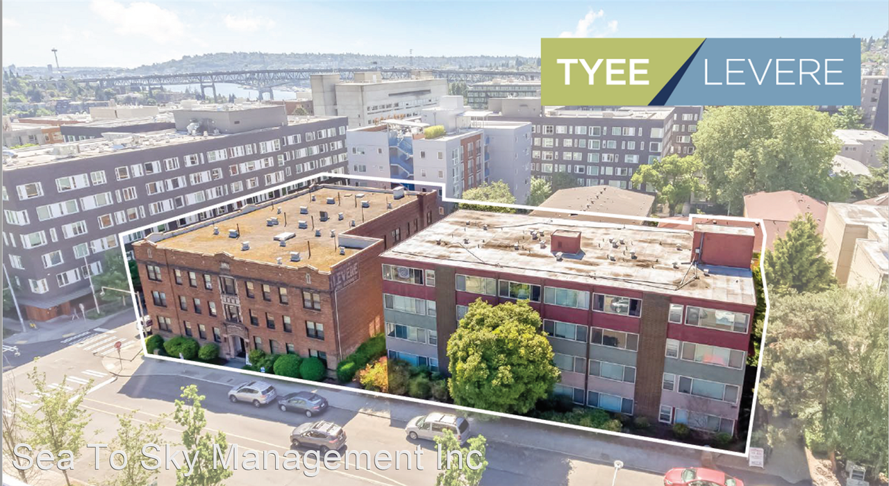 4115 Brooklyn Ave Ne, Seattle, WA 98105 18 unit Rentals Zumper