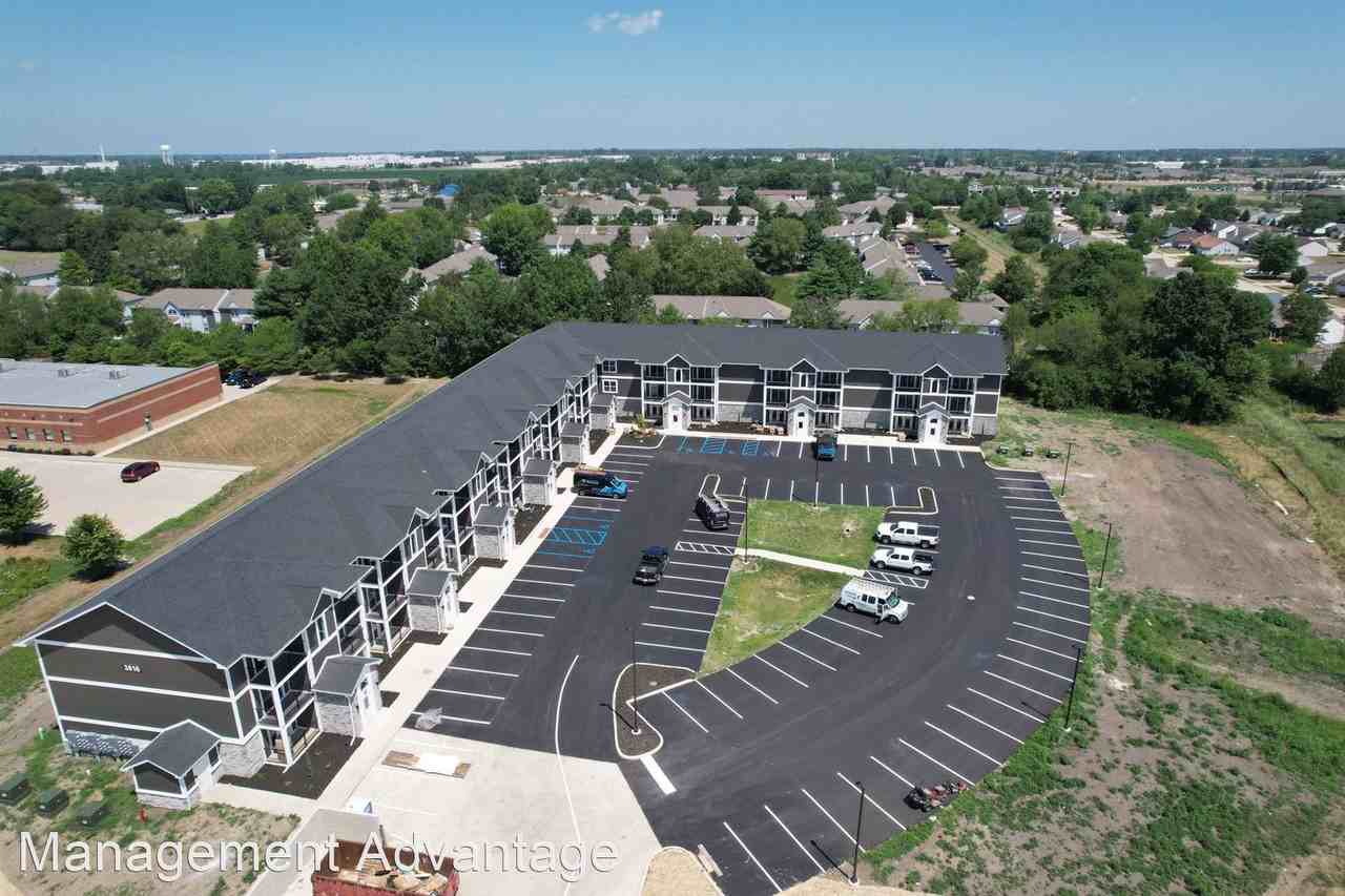 Amelia Place Apartments offering 1 and 2 Bedrooms! **ONE MONTH FREE