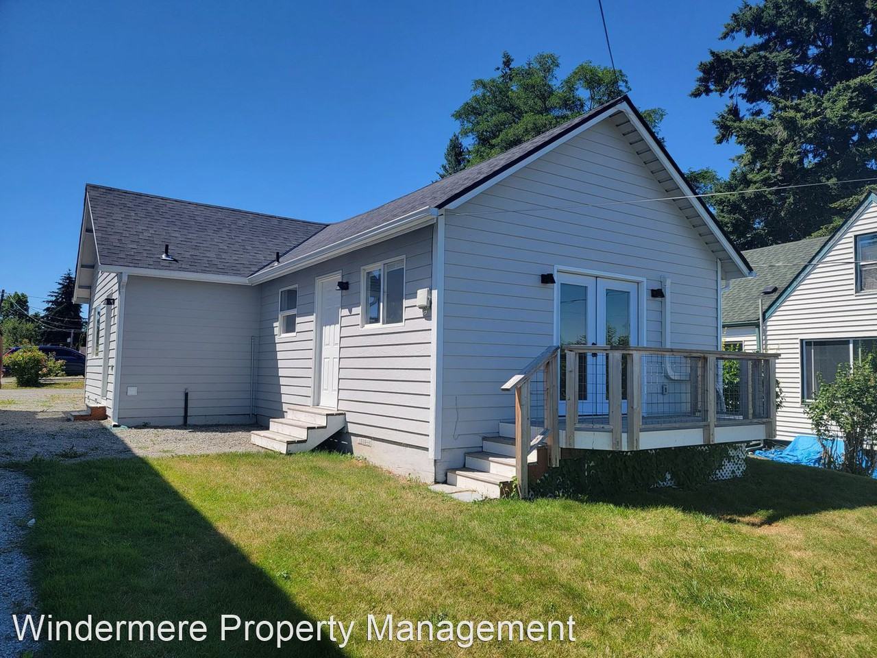 1119 Marguerite Ave, Bremerton, WA 98337 2 Bedroom Apartment for Rent