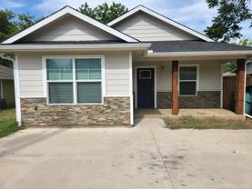 818 N Throckmorton St - Photo 1 of 1