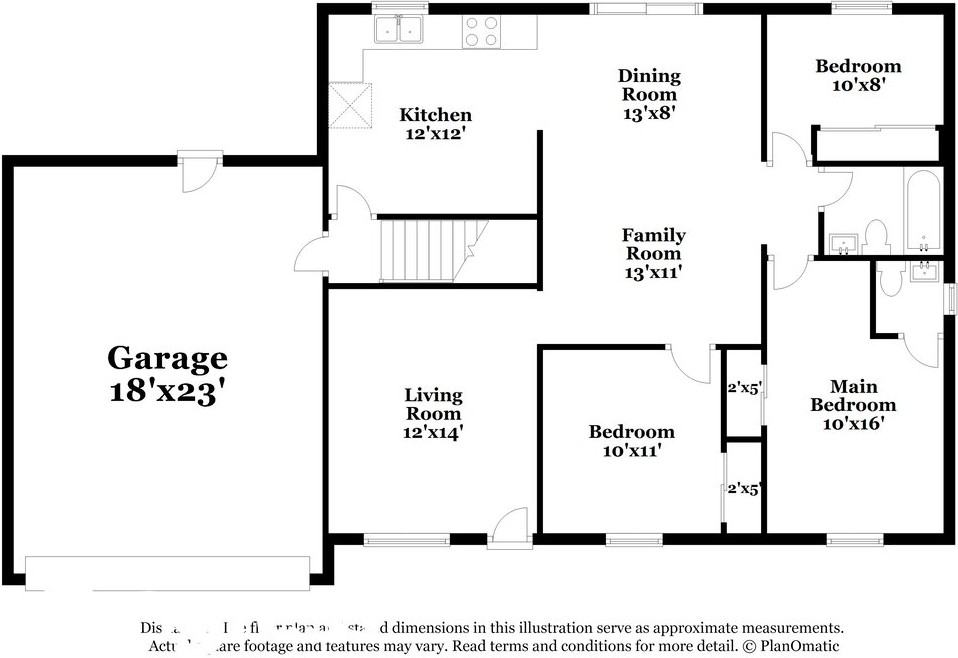 3846 Watersedge Dr - Photo 3 of 17