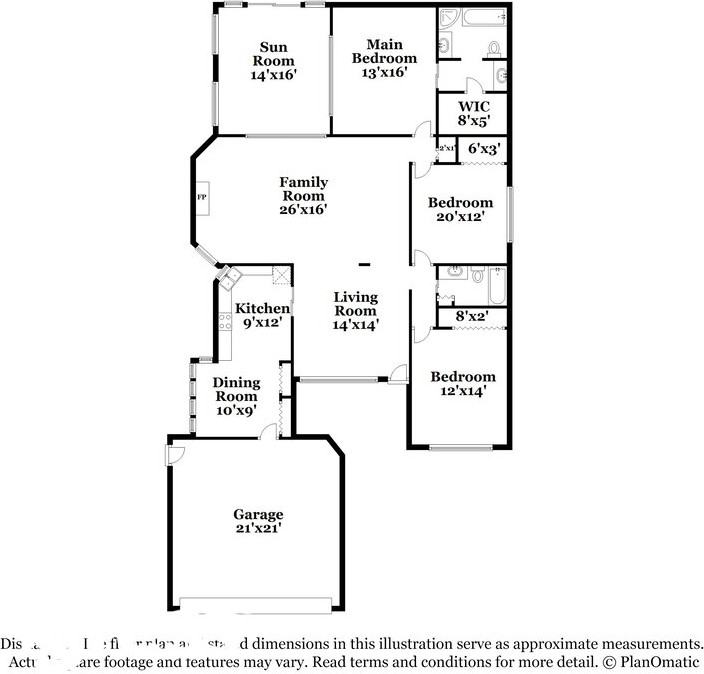 4 Orange Blossom Dr - Photo 2 of 16