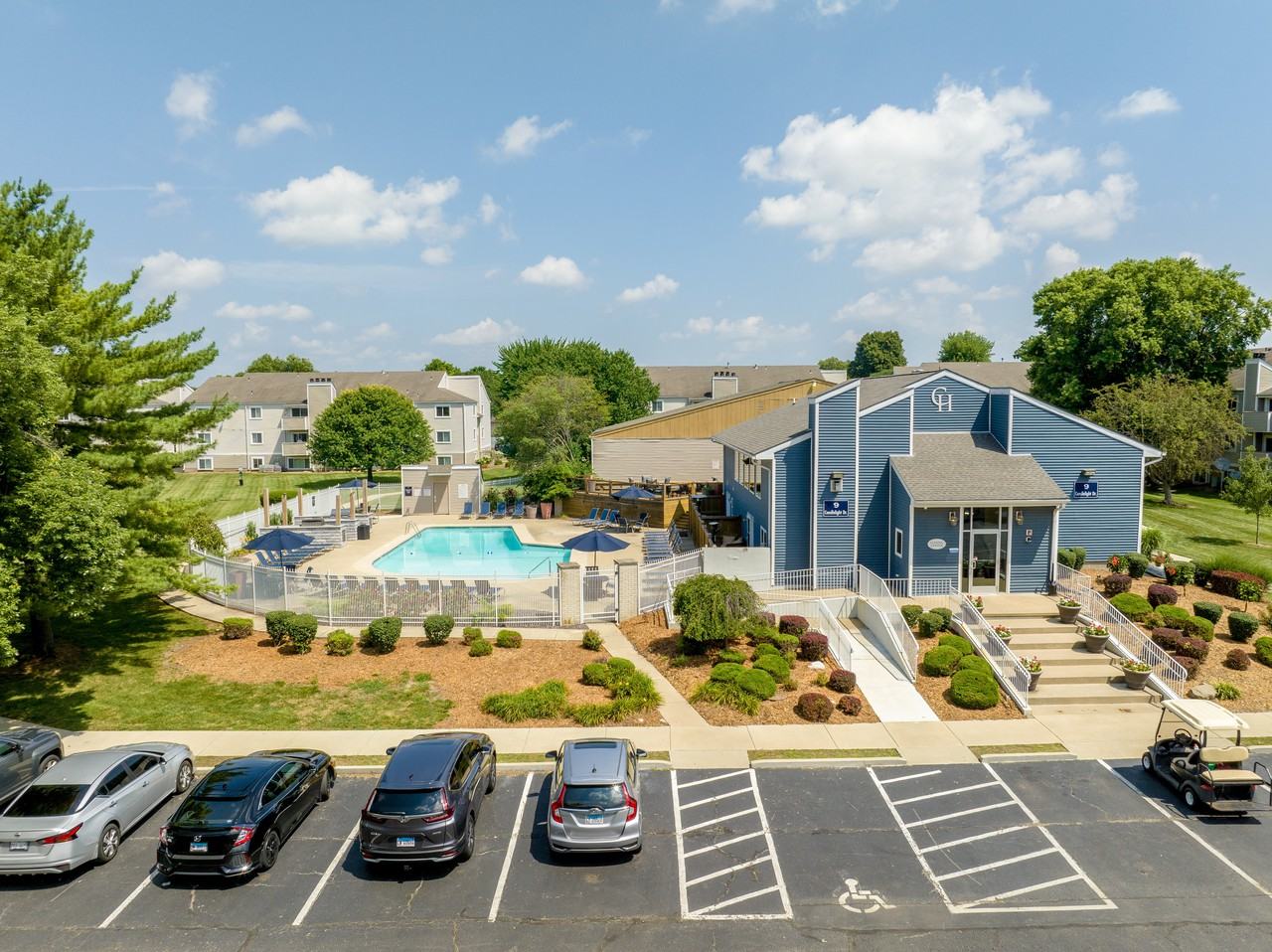 Candles - Photo 2 of 34