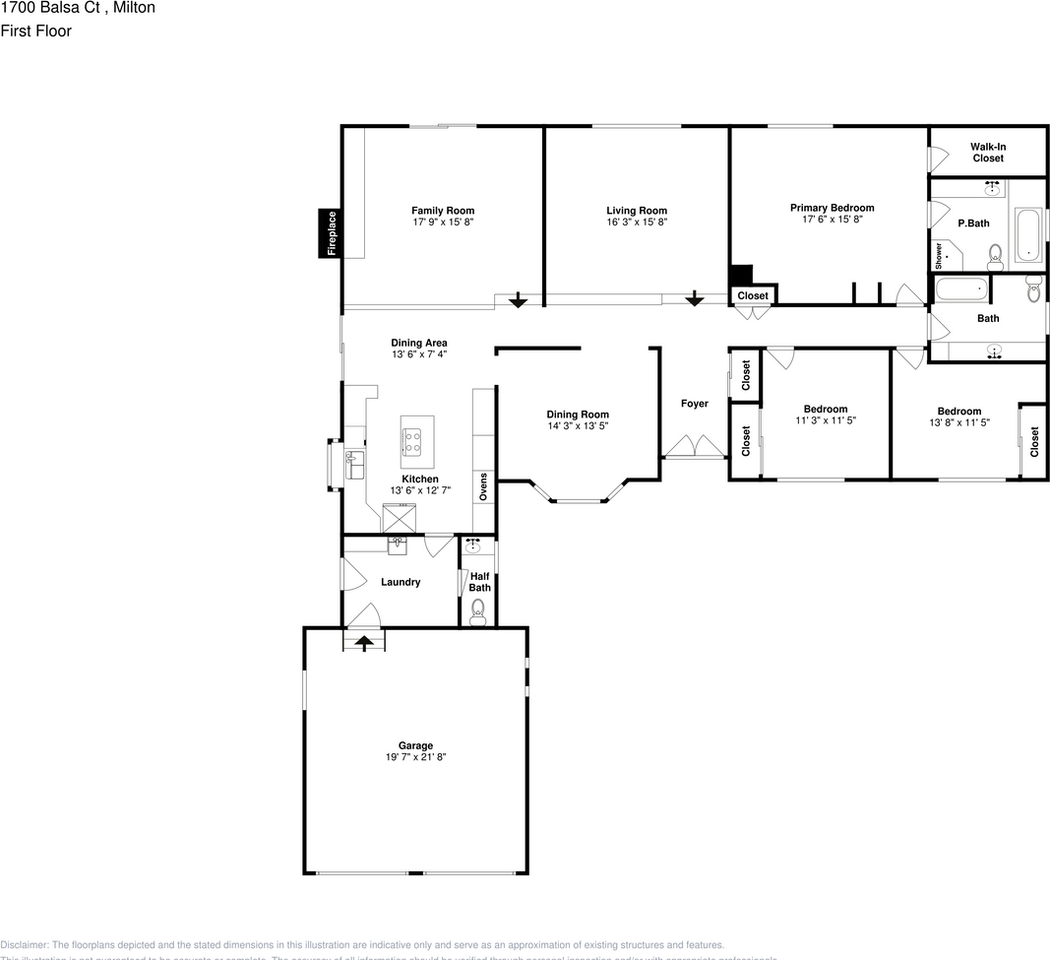 1700 Balsa Ct - Photo 2 of 19