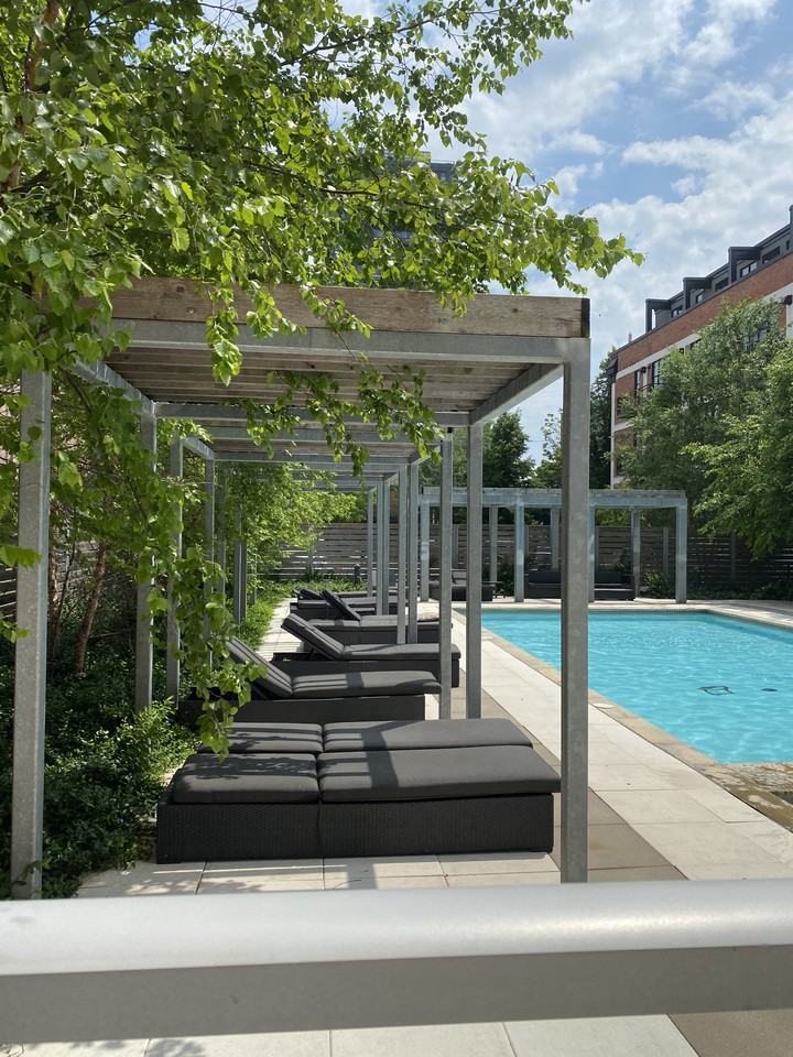 360 McLeod Street #204